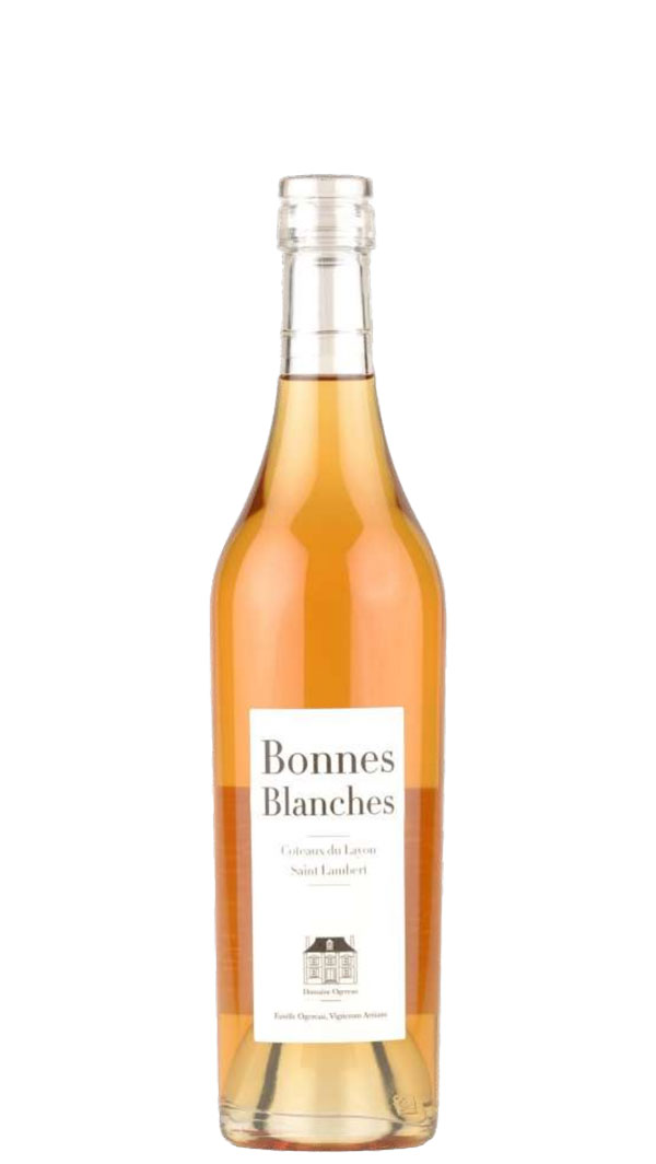 Domaine Ogereau - Bonnes Blanches Liquoreux