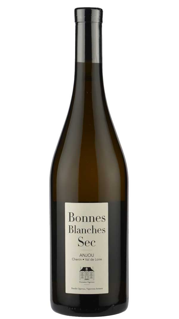 Domaine Ogereau - Bonnes Blanches Sec