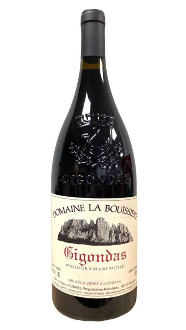 Domaine La Bouissière - Magnum