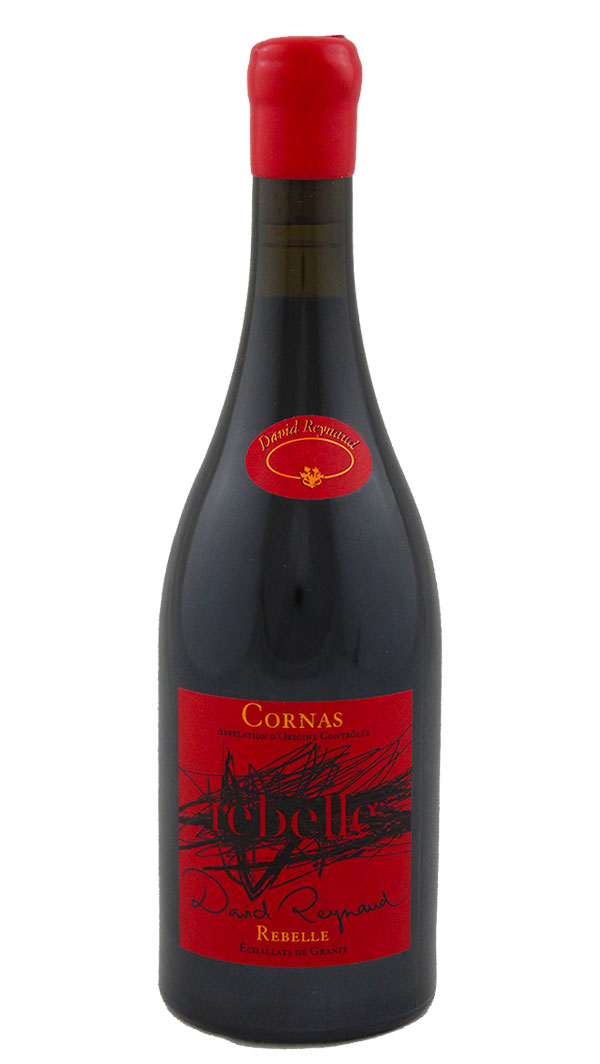 Domaine Les Bruyères - Rebelle