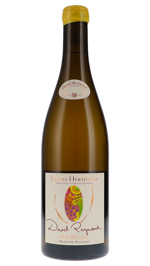 Domaine Les Bruyères - Aux Bêtises