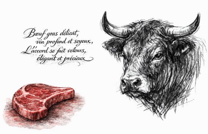 Boeuf Gras
