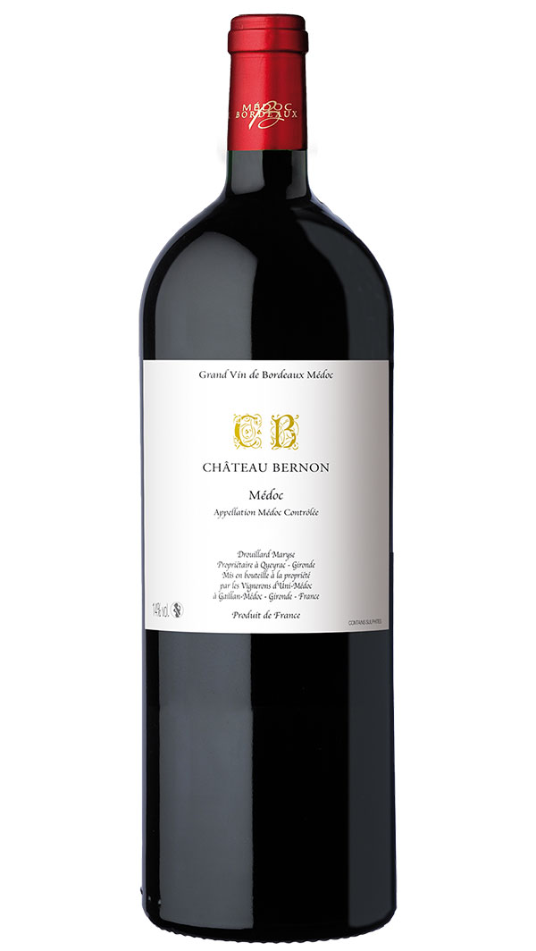 Château Bernon - Magnum