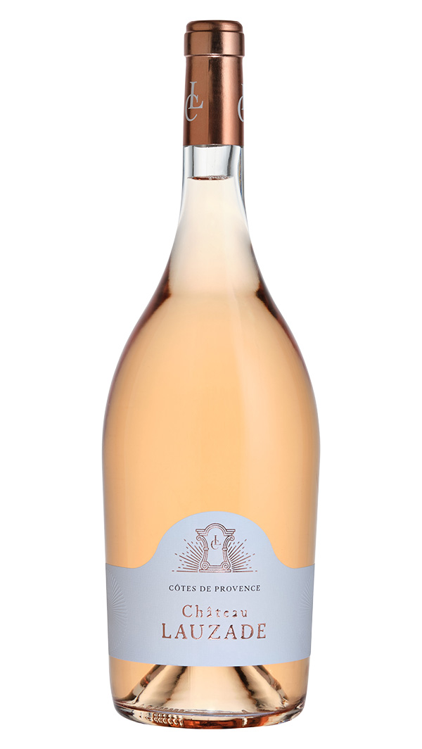 Château Lauzade - Magnum