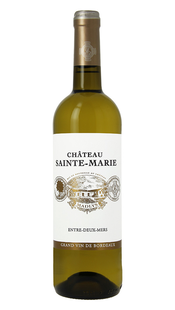 Château Sainte-Marie - Madlys