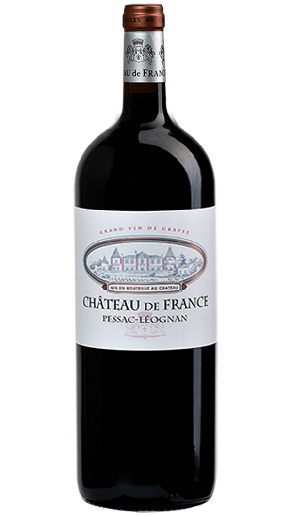 Château de France - Magnum