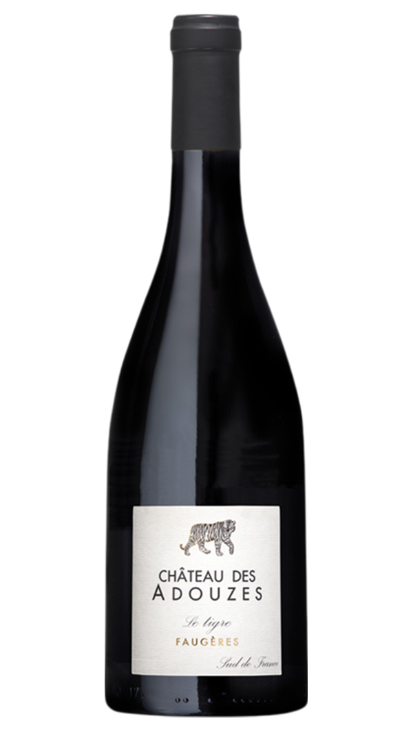 Château des Adouzes - Magnum