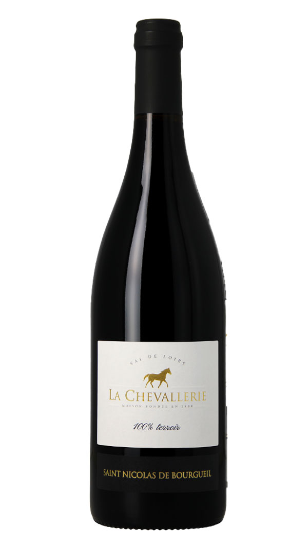 La Chevalerie - Terroir
