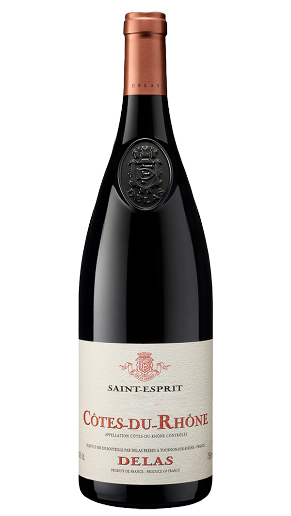 Delas - Saint-Esprit Magnum