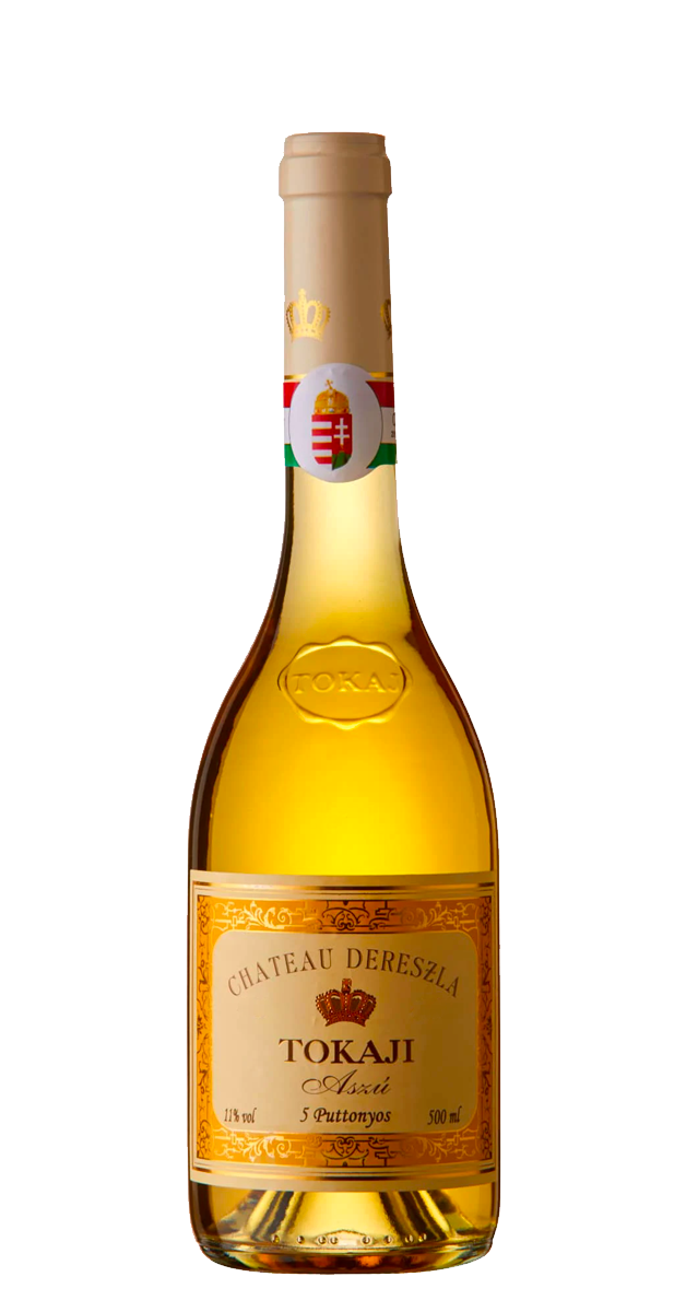 Château De Dereszla - 5 Puttonyos