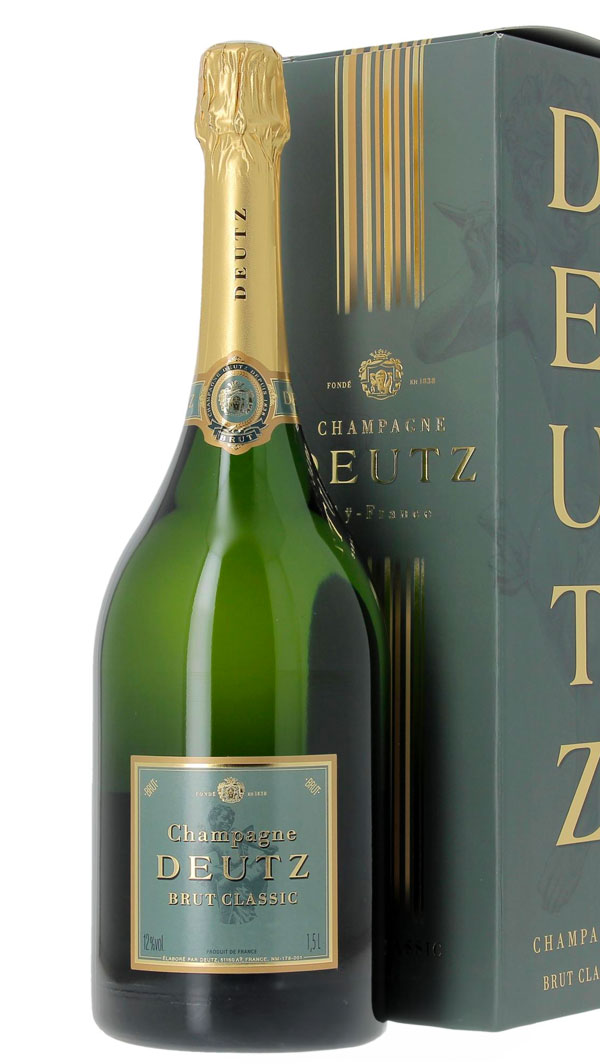 Deutz - Classic Magnum