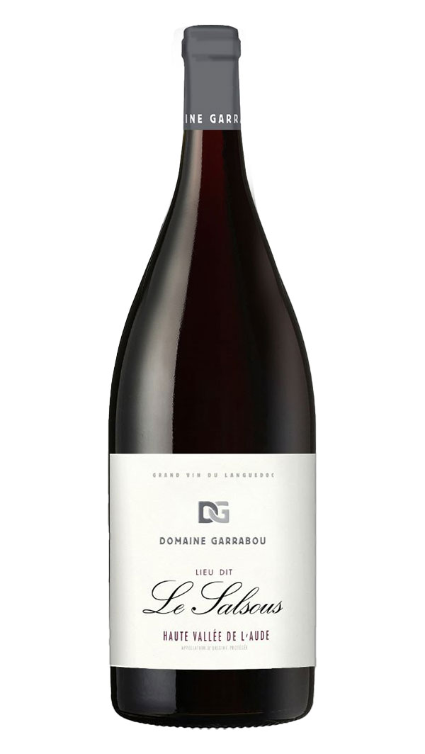 Domaine Garrabou - Le Salsous
