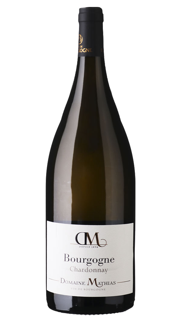 Domaine Mathias - Magnum
