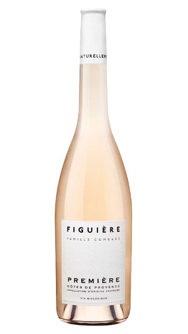 Château Figuière - Première Magnum