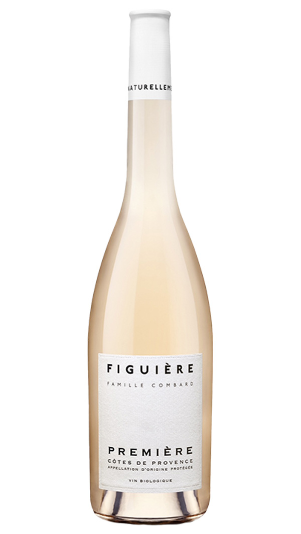 Château Figuière - Première