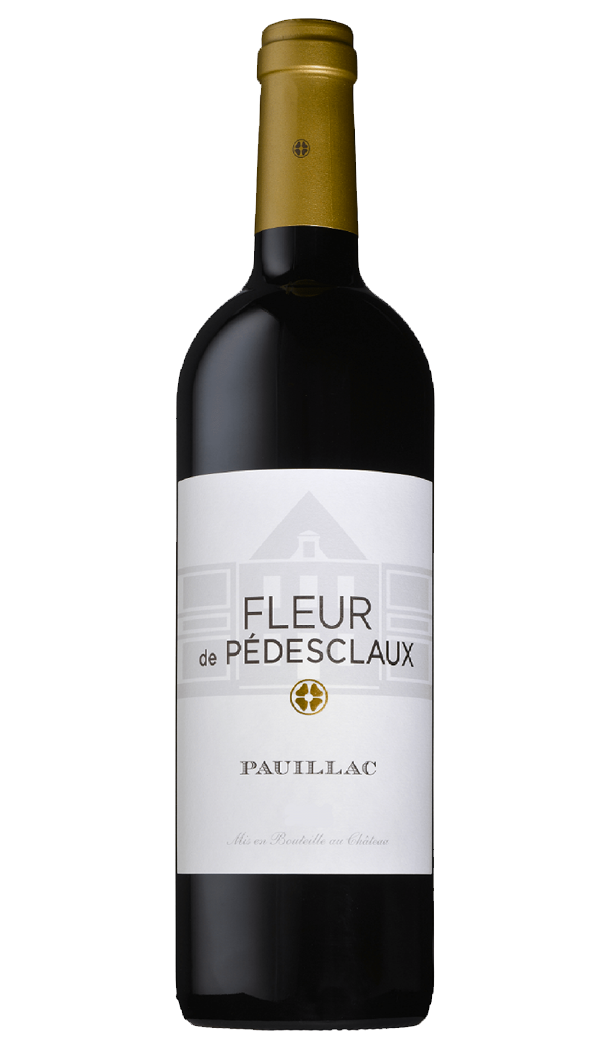 Fleur de Pédesclaux