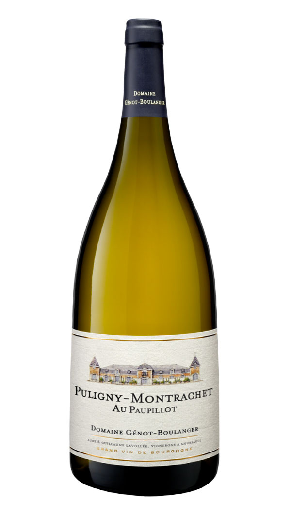 Domaine Génot Boulanger - Au Papillot - Magnum