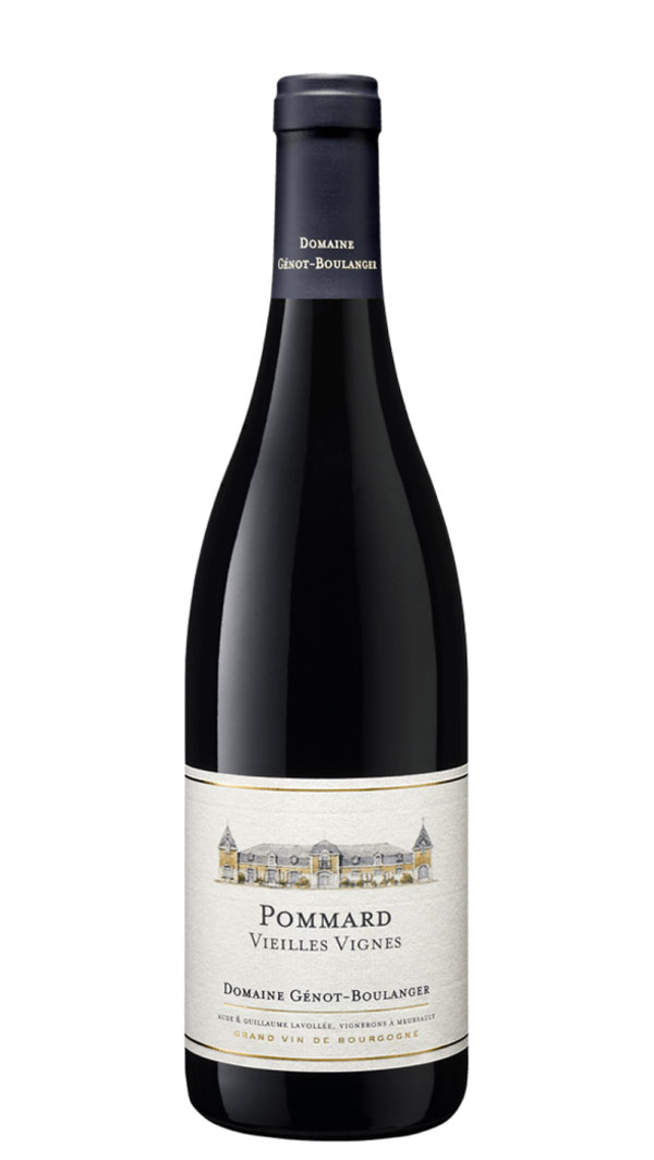 Domaine Génot Boulanger - Pommard Vieilles Vignes