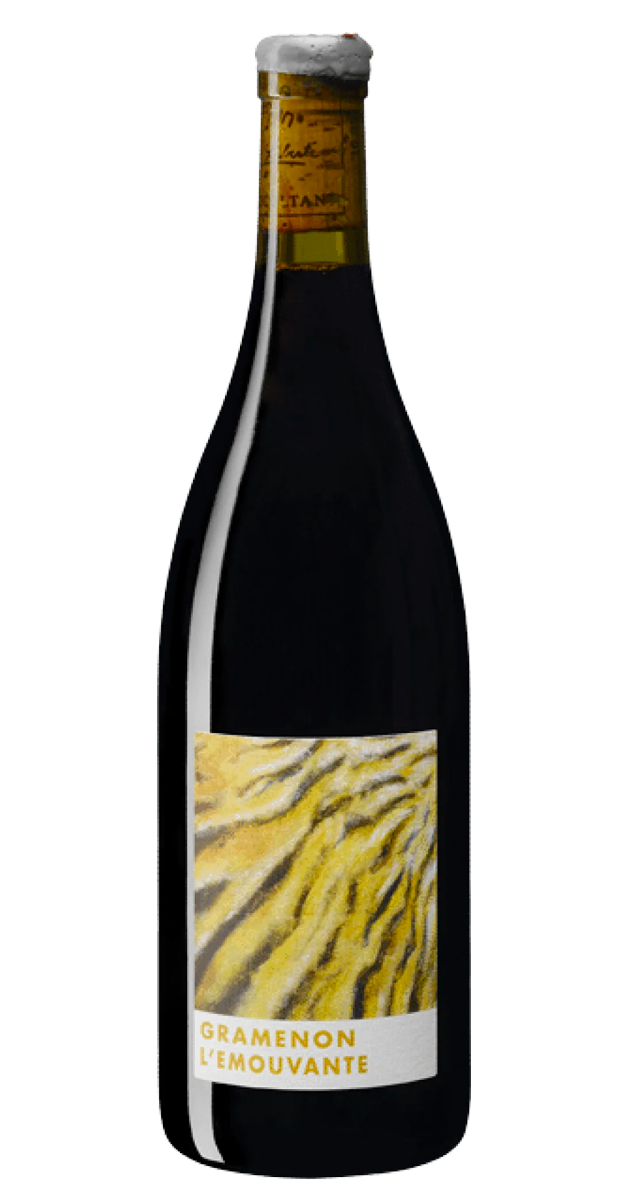 Domaine Gramenon - L'Emouvante