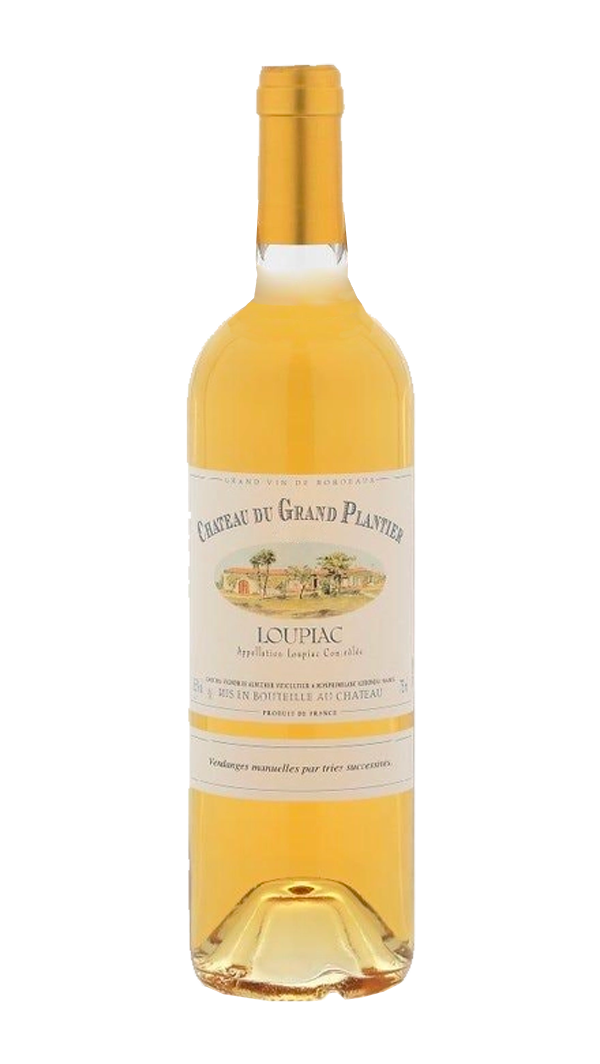 Château du Grand Plantier