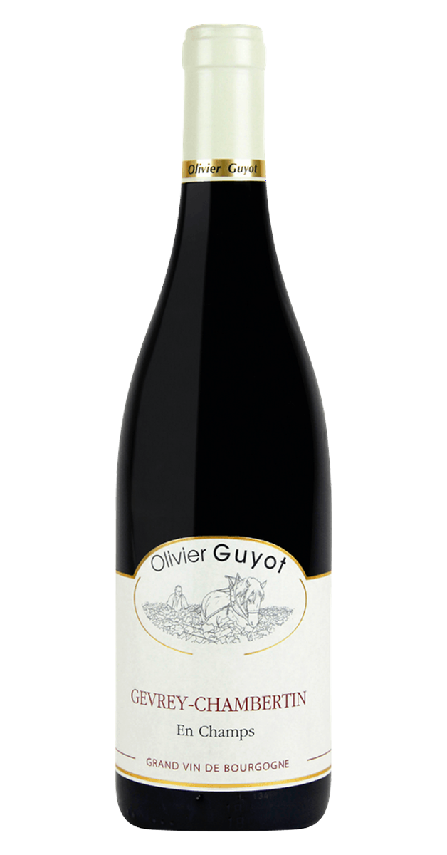 Domaine Guyot Olivier - En Champs