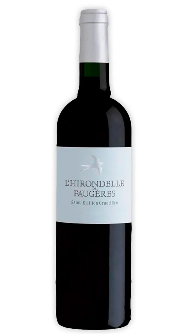 Hirondelle de Faugères