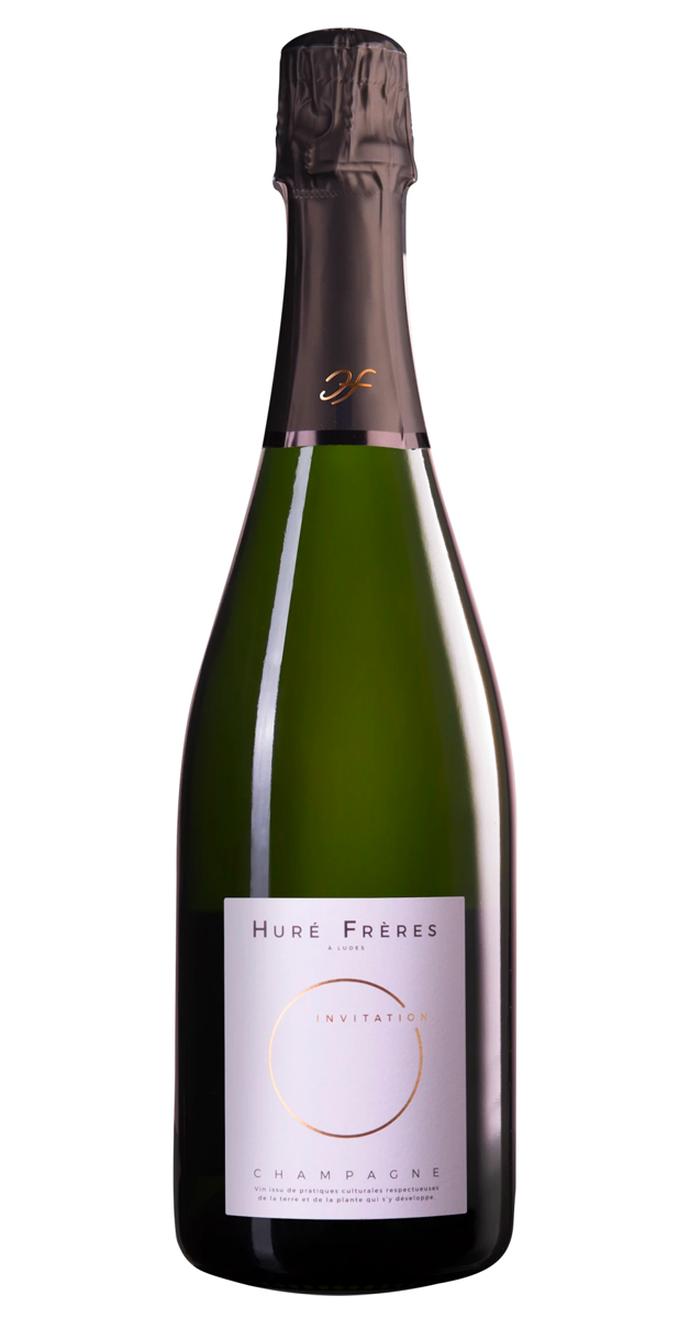 Domaine Huré Frères - L'Invitation