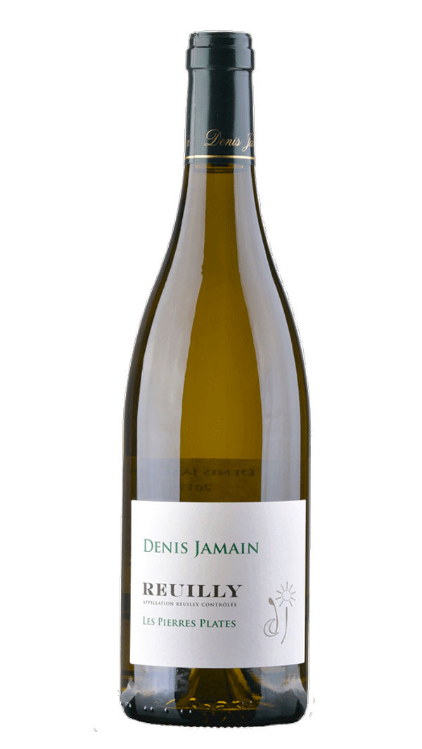 Domaine De Reuilly - Les Pierres Plates