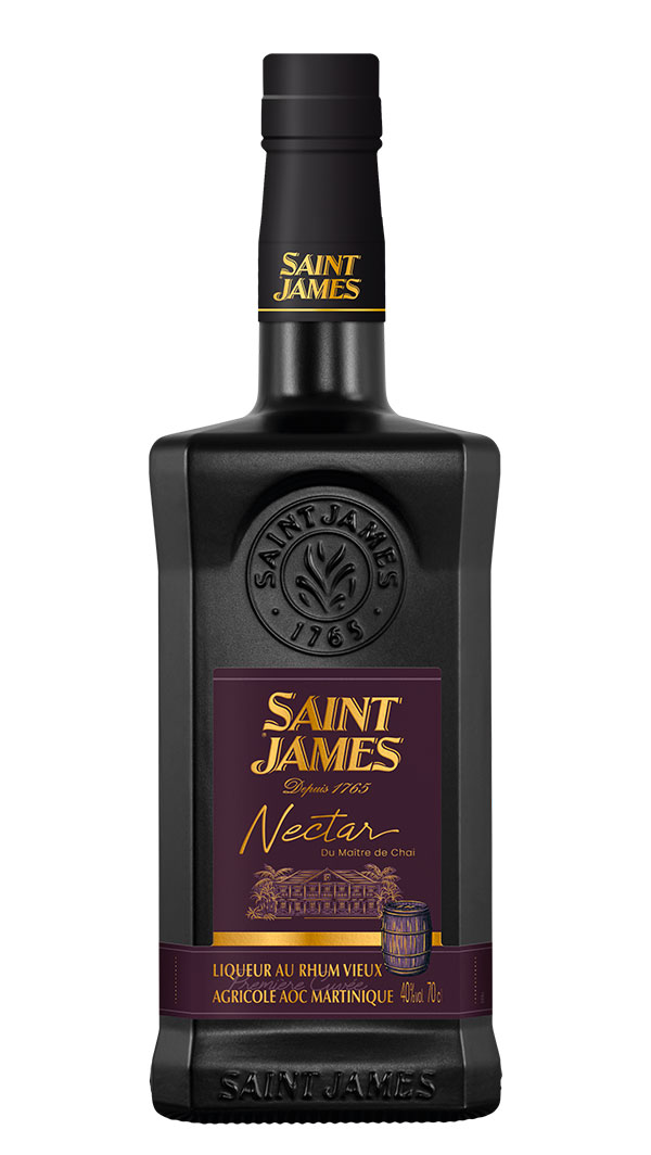 Saint James - Nectar du Maître du Chai