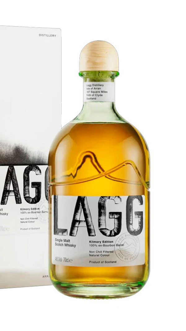 Lagg - Kilmory Edition