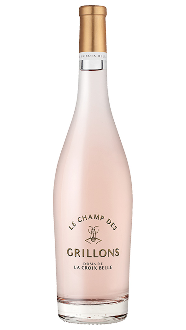 Domaine La Croix Belle - Le Champs des Grillons