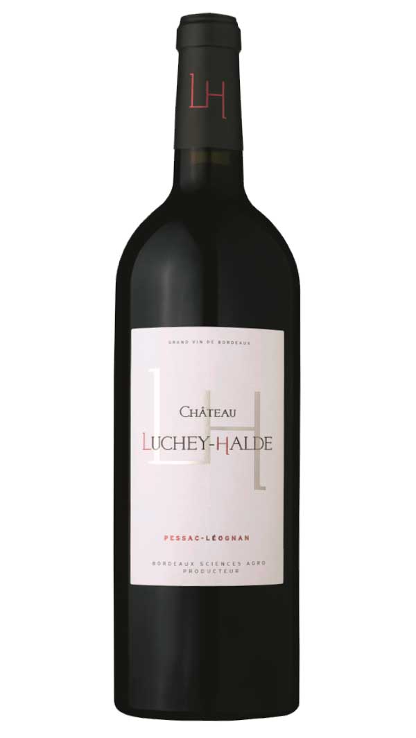Château Luchey Halde - Magnum