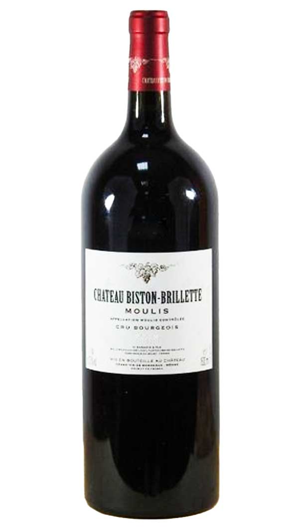 Chateau Biston Brillette - Magnum