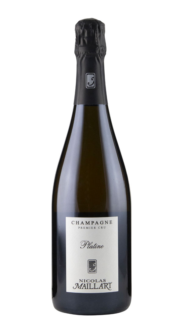 Champagne Nicolas Maillart - Platine Premier Cru
