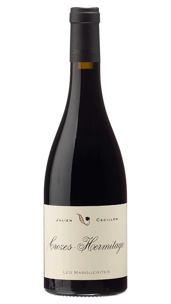 Domaine Julien Cécillon