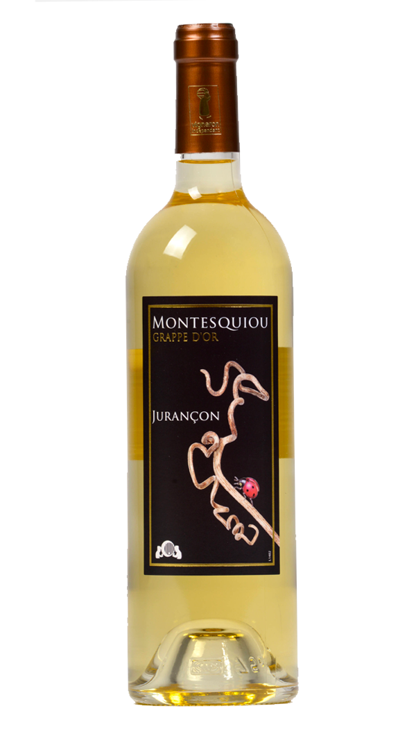 Montesquiou - Grappe d'Or