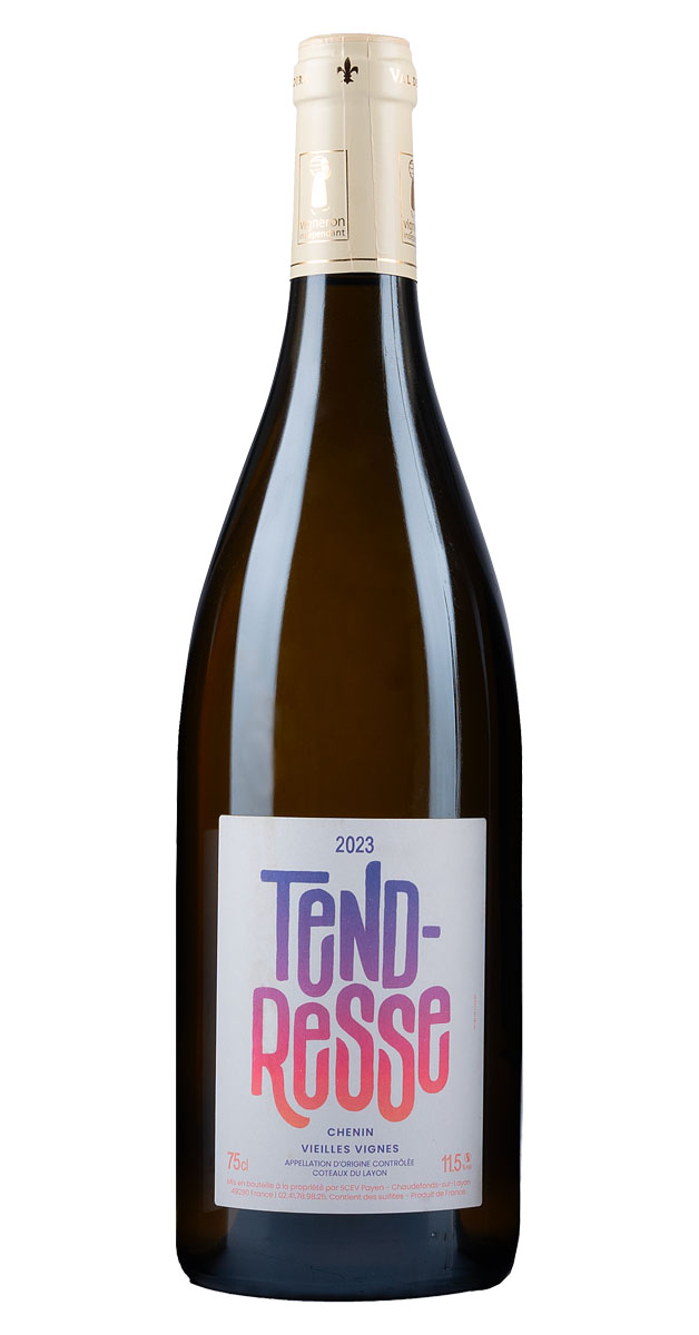 Famille Payen - Tendresse