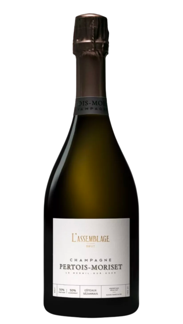 Pertois Moriset - L'Assemblage