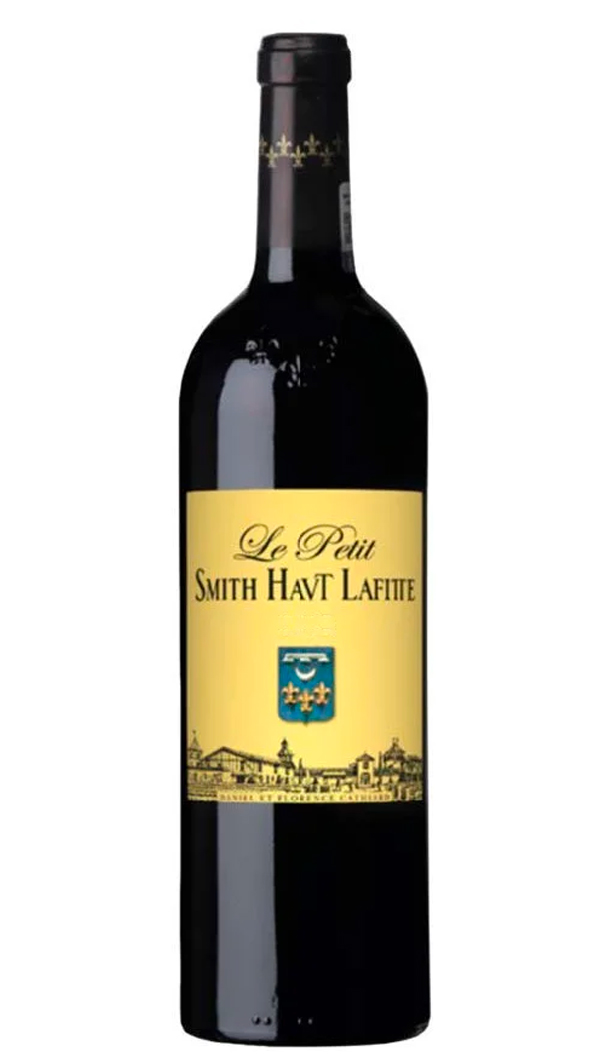 Le Petit Smith Haut Lafitte