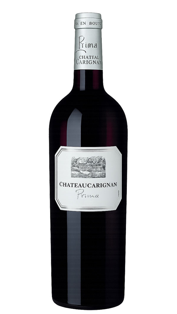 Château Carignan - Prima