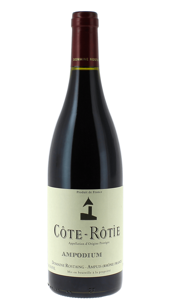 Domaine René Rostaing - Ampodium