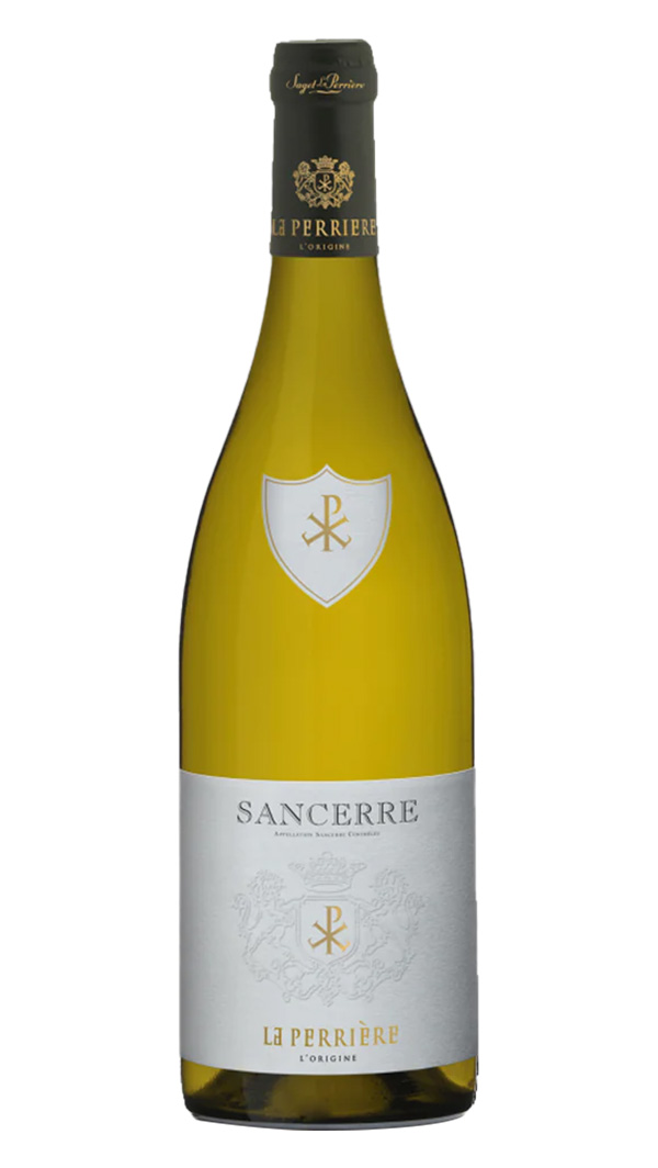 Domaine de La Perrière