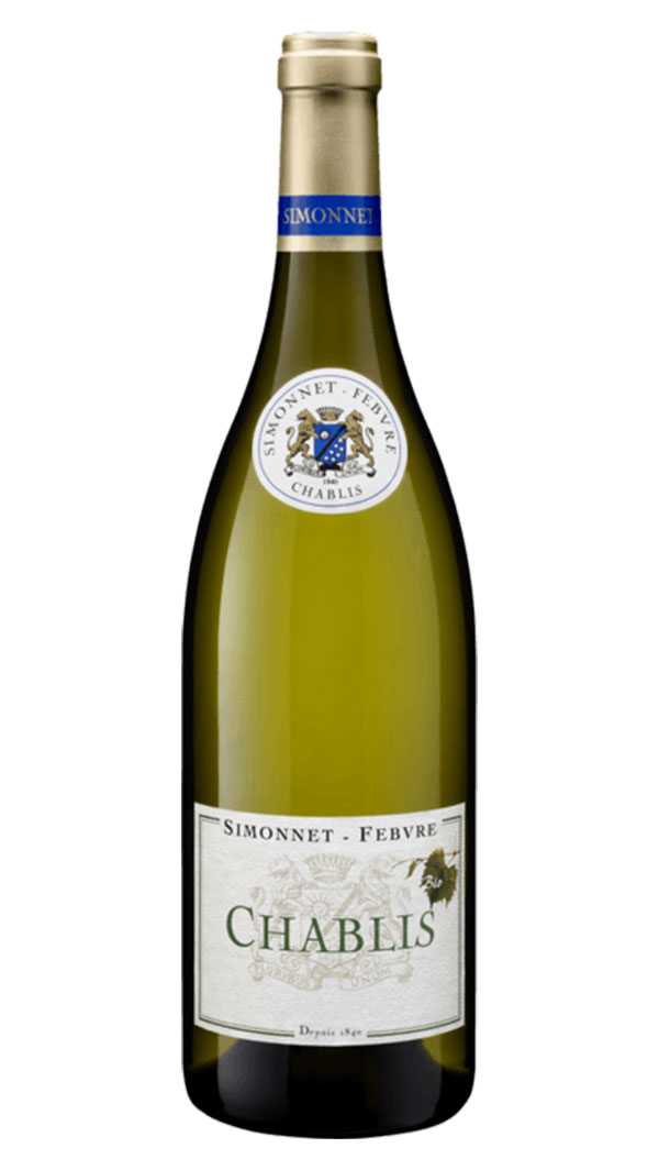 Maison Simonnet-Febvre