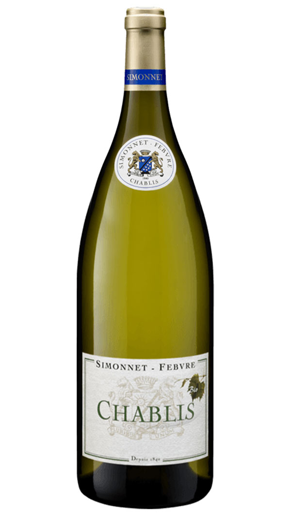 Maison Simonnet-Febvre - Magnum