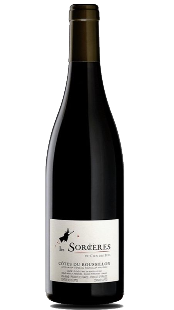 Clos des Fées - Les Sorcières