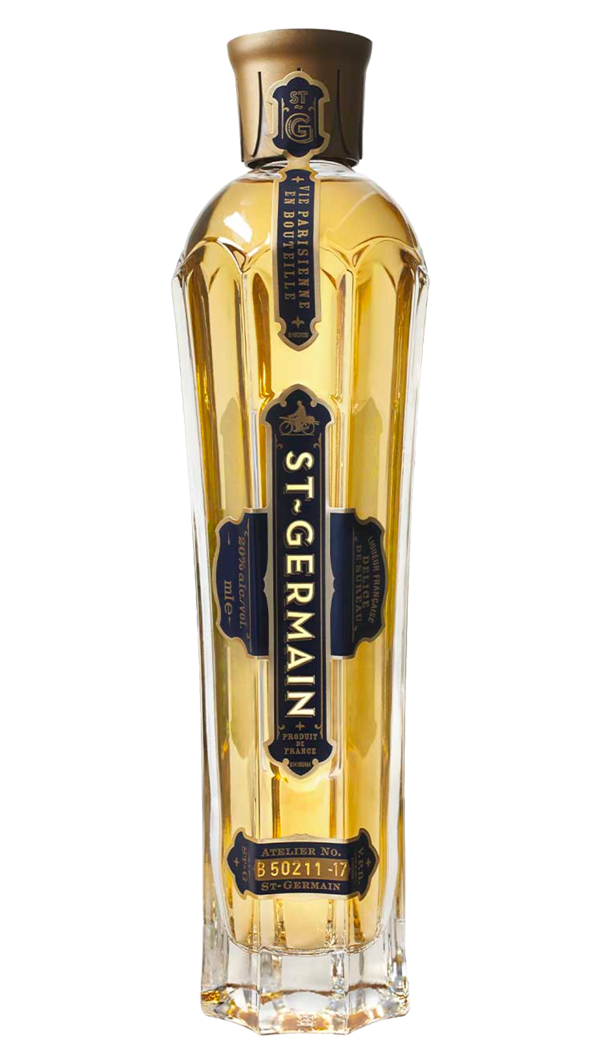St Germain