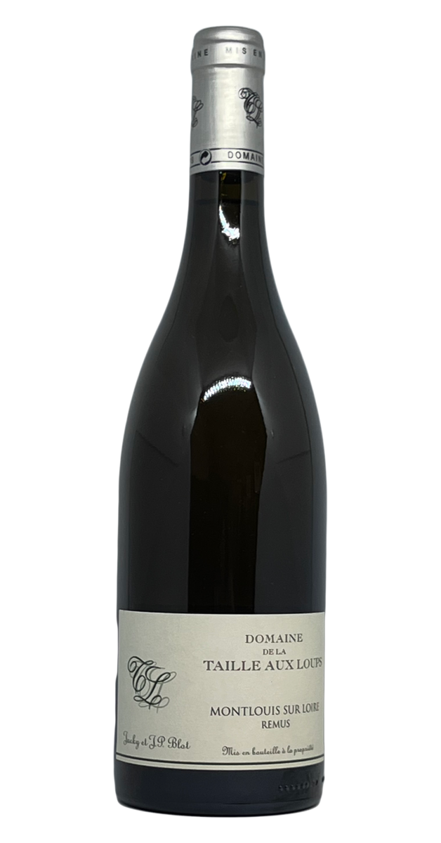 La Taille Aux Loups - Rémus