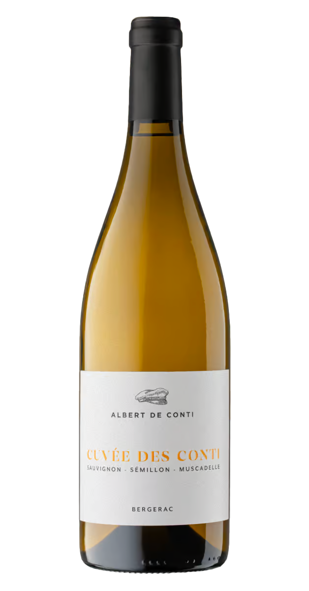 Château Tour Des Gendres - Cuvée des Conti