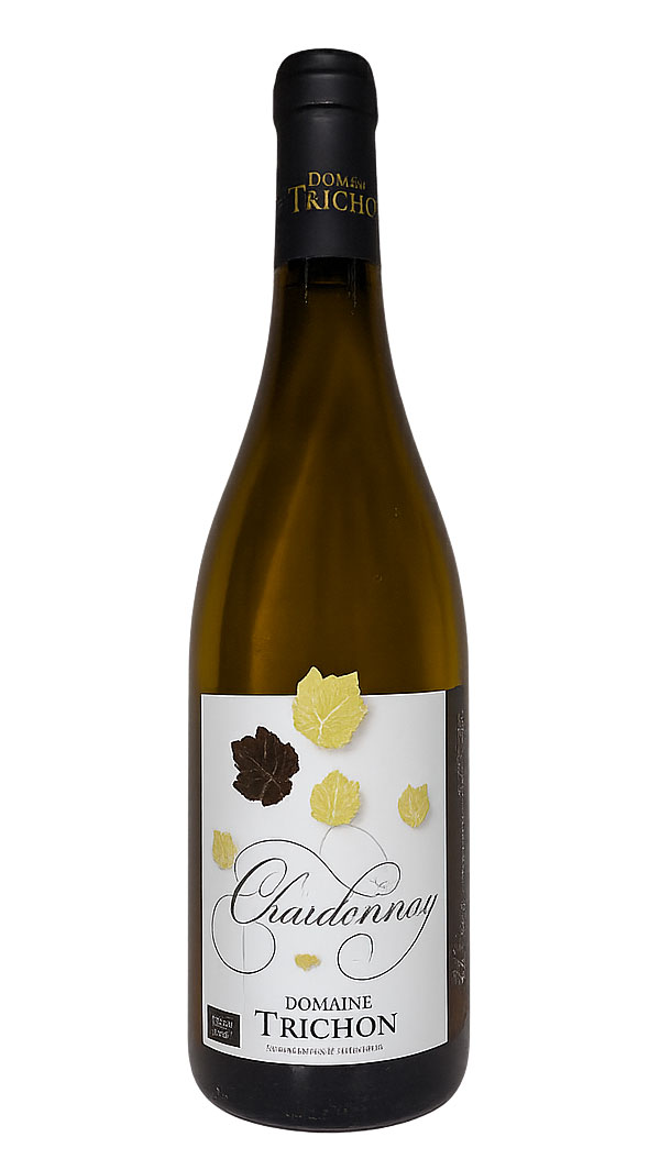 Domaine Trichon - Chardonnay