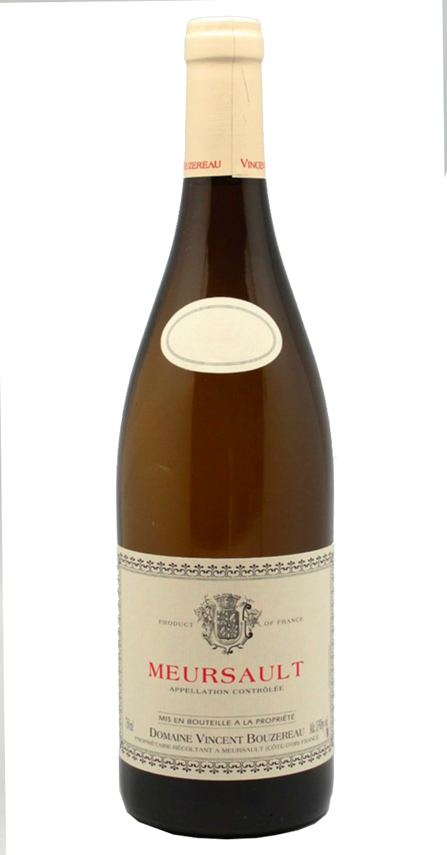 Domaine Vincent Bouzereau